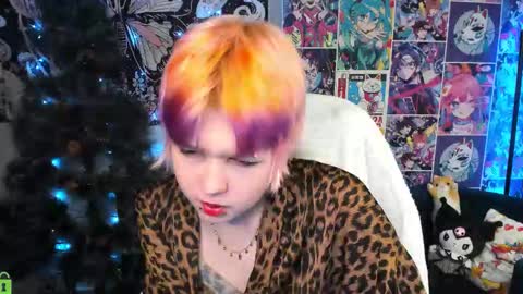 CarolineRichter online show from 01.07.26