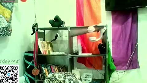 CarolineRichter online show from 02.16.26