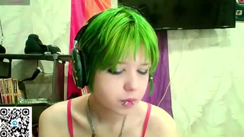 CarolineRichter online show from 02.23.26