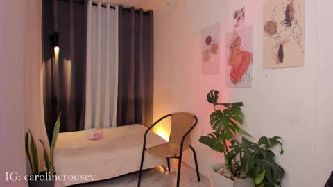 carol  online show from 02.14.25