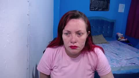 Carolinhe  online show from 02.14.26