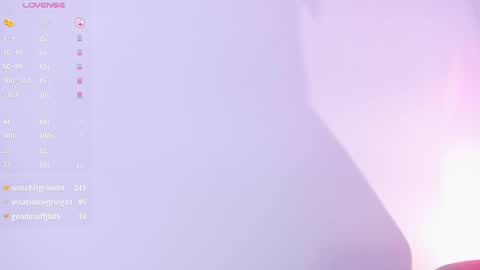 carolinna_ online show from 01.17.25