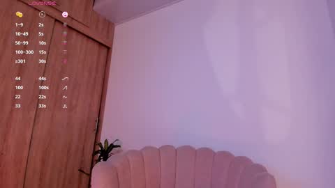 carolinna_ online show from 09.25.25