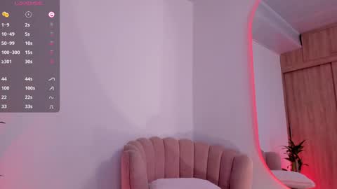 carolinna_ online show from 10.12.25