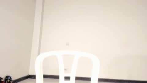 Snapshot of carolinnagomez chatting on 09.25.25 Caro online show from 09.25.25