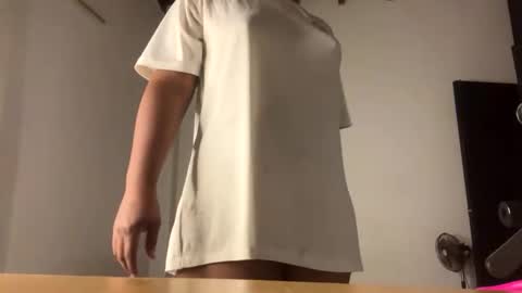 Snapshot of carolinnagomez chatting on 02.04.26 Caro online show from 02.04.26