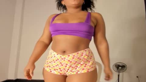 Snapshot of carolinnagomez chatting on 02.14.26 Caro online show from 02.14.26