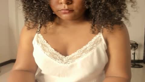 Snapshot of carolinnagomez chatting on 03.13.26 Caro online show from 03.13.26