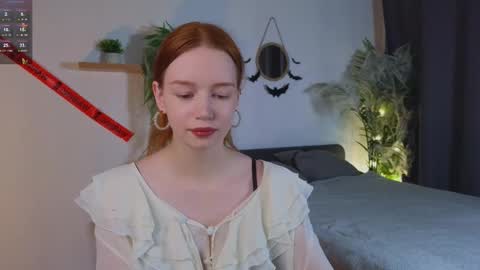 Caro online show from 10.25.25