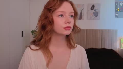 Caro online show from 05.02.26