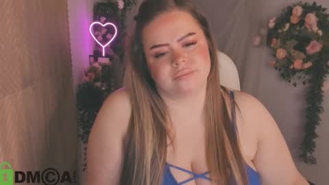 caroll_li online show from 03.02.25