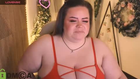 caroll_li online show from 01.11.26