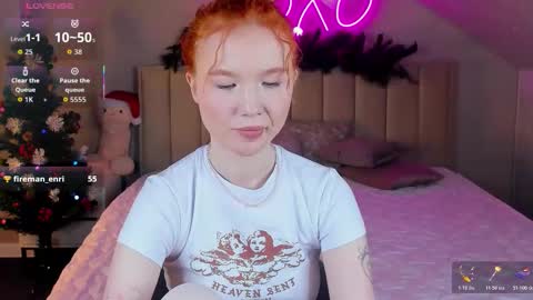 Anna online show from 01.07.26