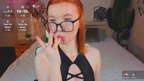 Anna online show from 03.05.26