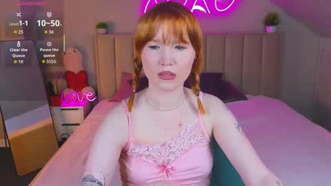 Anna online show from 03.19.26