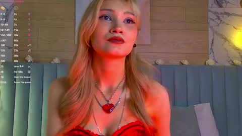 Carol online show from 02.09.25