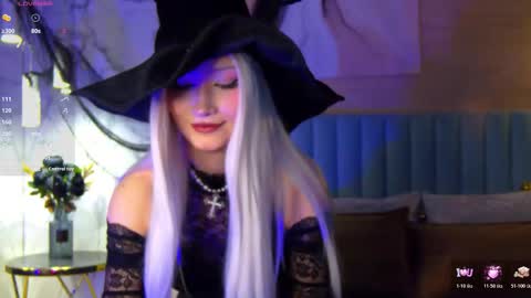 Carol online show from 10.31.25