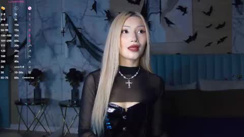 Carol online show from 11.04.25