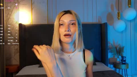 Snapshot of carolreeves chatting on 04.19.26 Carol online show from 04.19.26