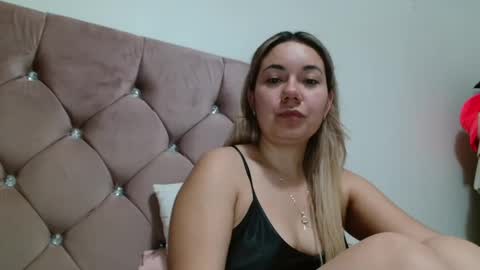 caroo0615 online show from 10.11.25