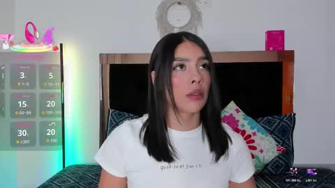 Snapshot of carorosse chatting on 11.13.25 Caro online show from 11.13.25