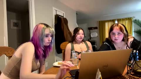 carpetmunchers online show from 03.08.26