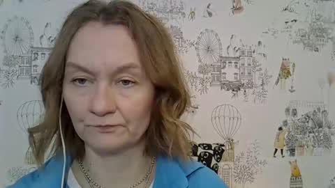 carra_hut online show from 10.30.25