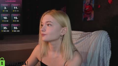 Carrie foster online show from 03.20.26