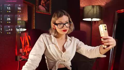 Carrie online show from 02.28.26