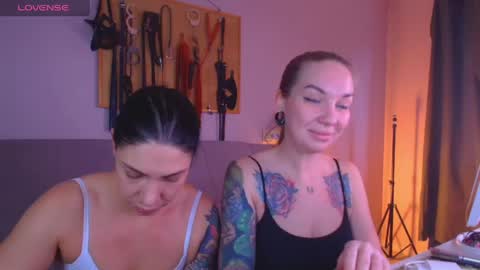 Carrie online show from 03.04.26