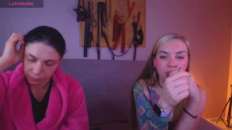 Carrie online show from 03.08.26