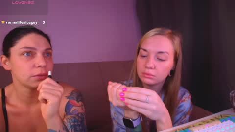 Carrie online show from 03.28.26