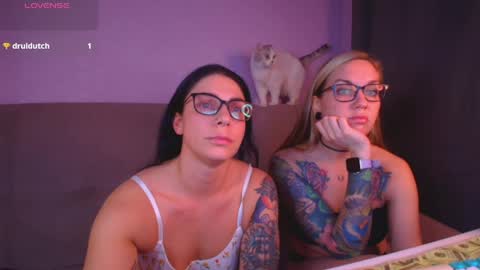 Carrie online show from 03.31.26