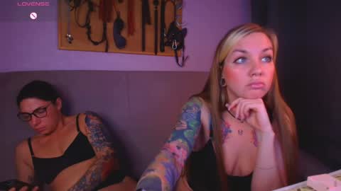 Carrie online show from 04.13.26