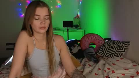 Snapshot of carriebradshawww chatting on 02.19.26 carriebradshawww online show from 02.19.26