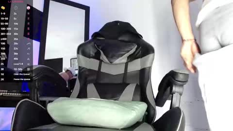 Matheus online show from 09.11.25