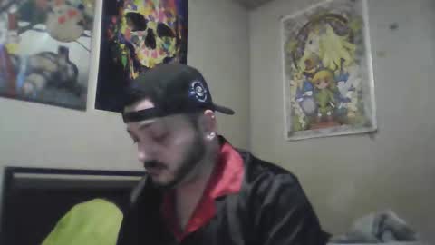 Jackrabbit online show from 05.18.26