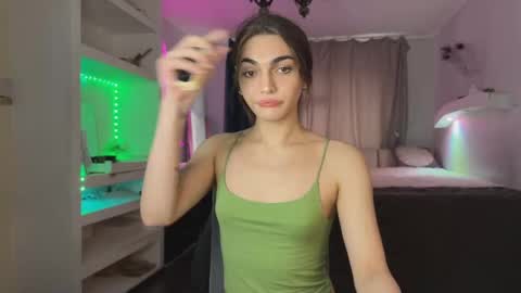 Carry online show from 02.11.25