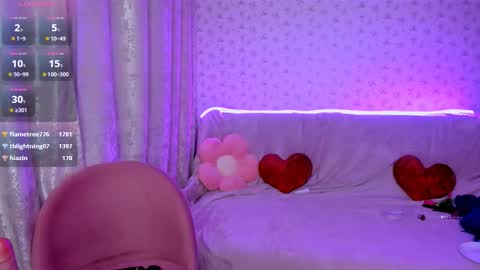 Snapshot of carry_star chatting on 03.08.26 Your 3 online show from 03.08.26