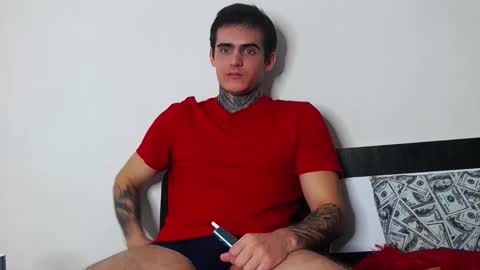 Carter online show from 12.02.25