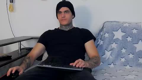 Carter online show from 12.15.25