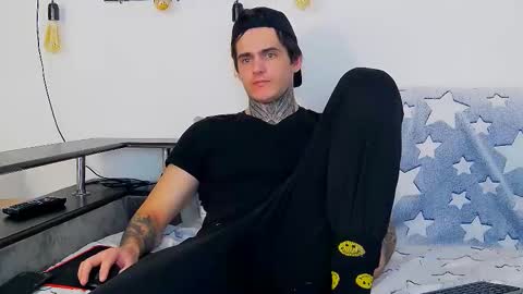 Carter online show from 01.13.26