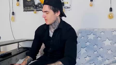 Carter online show from 01.16.26