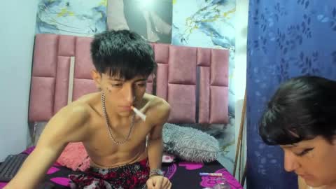 cartyxx online show from 04.18.26