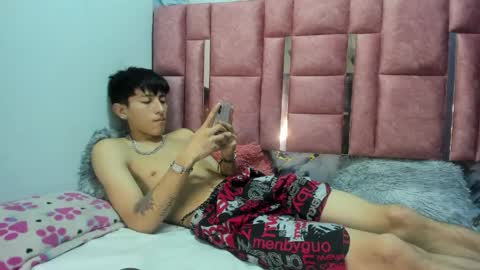 Snapshot of cartyxx chatting on 05.01.26 cartyxx online show from 05.01.26