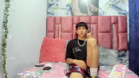 cartyxx online show from 05.02.26