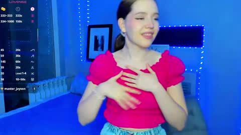 Any online show from 06.03.26