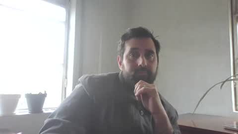 Anna Jones and Larry Jones online show from 03.11.25