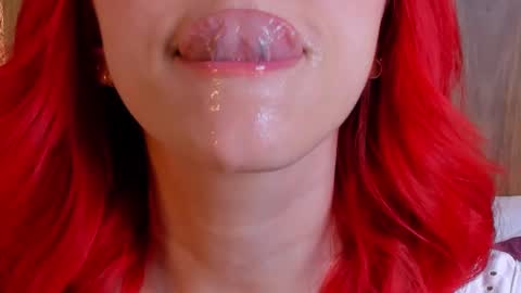 Snapshot of casandra_busting chatting on 01.28.25 Casandra online show from 01.28.25