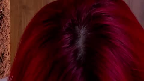 Snapshot of casandra_busting chatting on 02.21.25 Casandra online show from 02.21.25